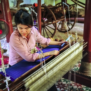 Descubriendo las maravillas de Camboya