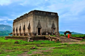 Sangkhla Buri