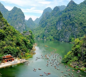 Vietnam aventura