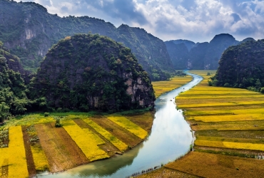 Mai Chau – Hoa Lu (D)