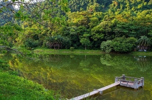 Parque Nacional Cuc Phuong