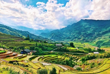 Hanói – Tren nocturno a Lao Cai