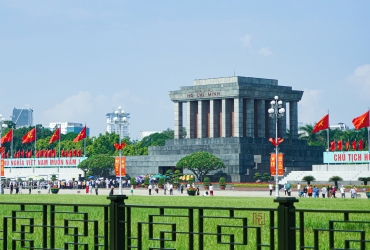 Tour por la ciudad de Hanoi (D)