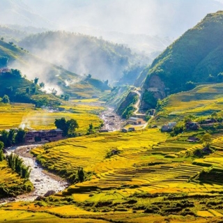 Caminata Hanói – Valle Muong Hoa 5 días