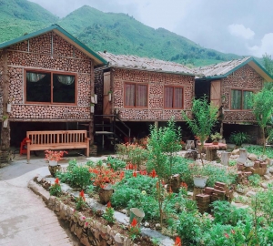 Experimenta Homestay en Vietnam 