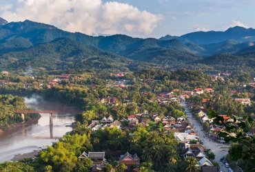 Luang Prabang (D)