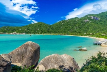 Da Nang – Nha Trang (D)