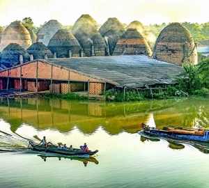 Descubrir Vietnam con tu familia