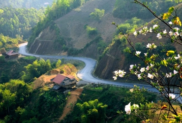 Muong Lay – Dien Bien Phu (D, A)