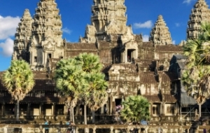 Explorando Indochina del Sur y Bangkok