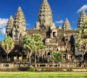 Explorando Indochina del Sur y Bangkok