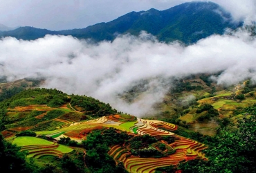  Dien Bien - Lai Chau - Tam Duong