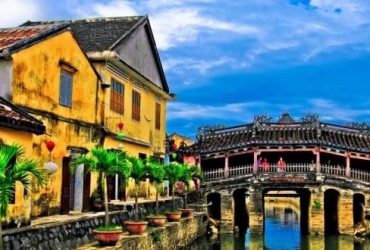  Hue – Da Nang – Hoi An