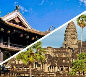 23 días explorando Vietnam y Camboya