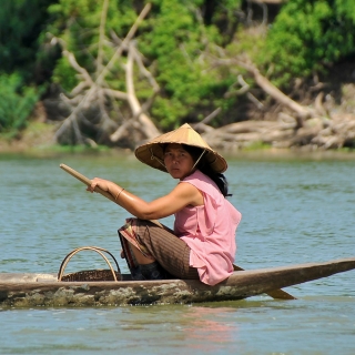 17 días descubriendo Indochina 