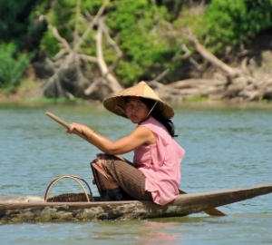 17 días descubriendo Indochina 