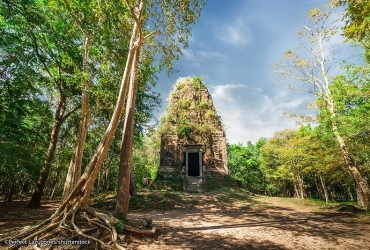  Siem Reap - Kampong Thom (D)