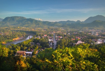  Luang Prabang (D)