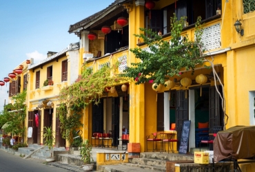 Hue – Da Nang – Hoi An (D)