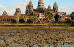 Explorar Siem Reap 