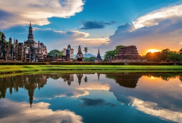 Siem Reap – Templos destacados de Angkor (D)