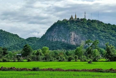 Battambang – Serei Sophoan de Banteay Meanchey (D, A, C)