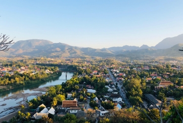 Luang Prabang (D)