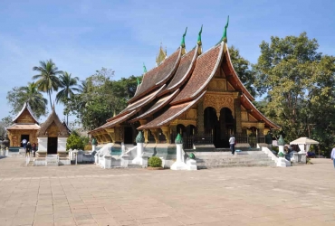 Luang Prabang (D)