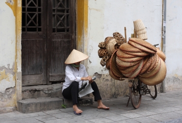 City tour de Hanoi (D)