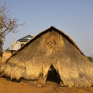 Descubrir Camboya en el Norte