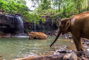 Sen Monorom (Mondulkiri) (D)