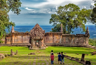 Stung Treng – Preah Vihear (D)