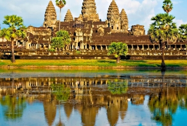 Angkor Wat (D)