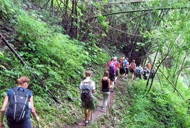 Chiang Dao (D, A, C)