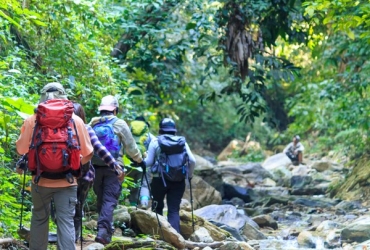 Mae Hong Son-Chiang Mai-Salida (D)