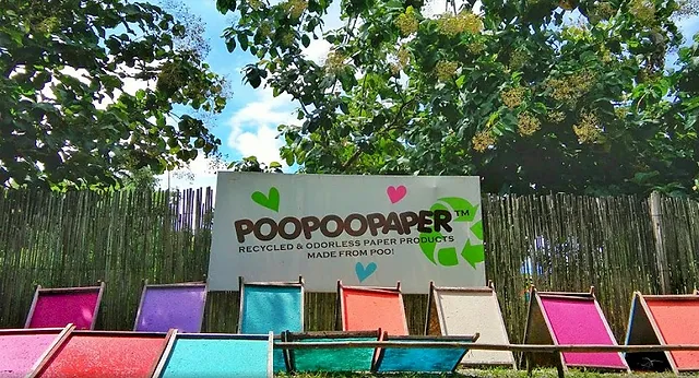 Chiang Mai - Parque de papel Poopoo – Salida (D)