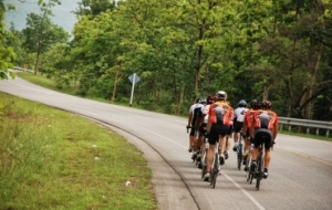 Explorar la costa de Koh Samui en bicicleta