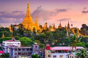 Yangon