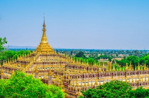 Monywa