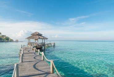 Tiempo libre en Koh Phangan (D)