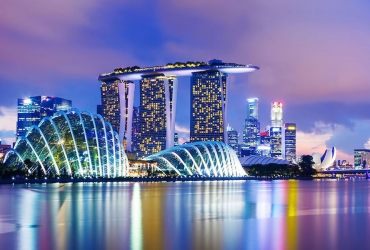 Día 4: Salida de Singapur (D)