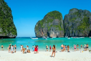 Tiempo libre en Pattaya (D)