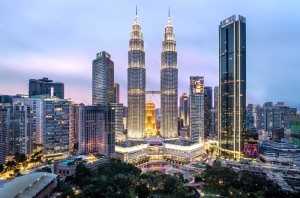 Kuala Lumpur