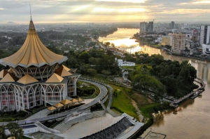 Kuching