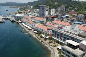 Sandakan