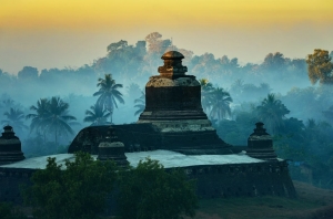 Mrauk U