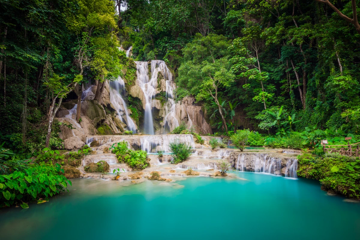 Descubriendo lo mejor de Luang Prabang