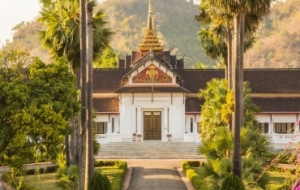 Increíble viaje por Laos