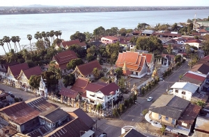 Savannakhet