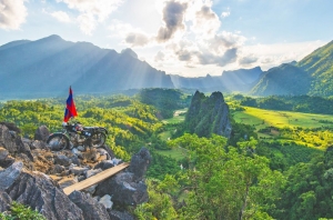 Vang Vieng